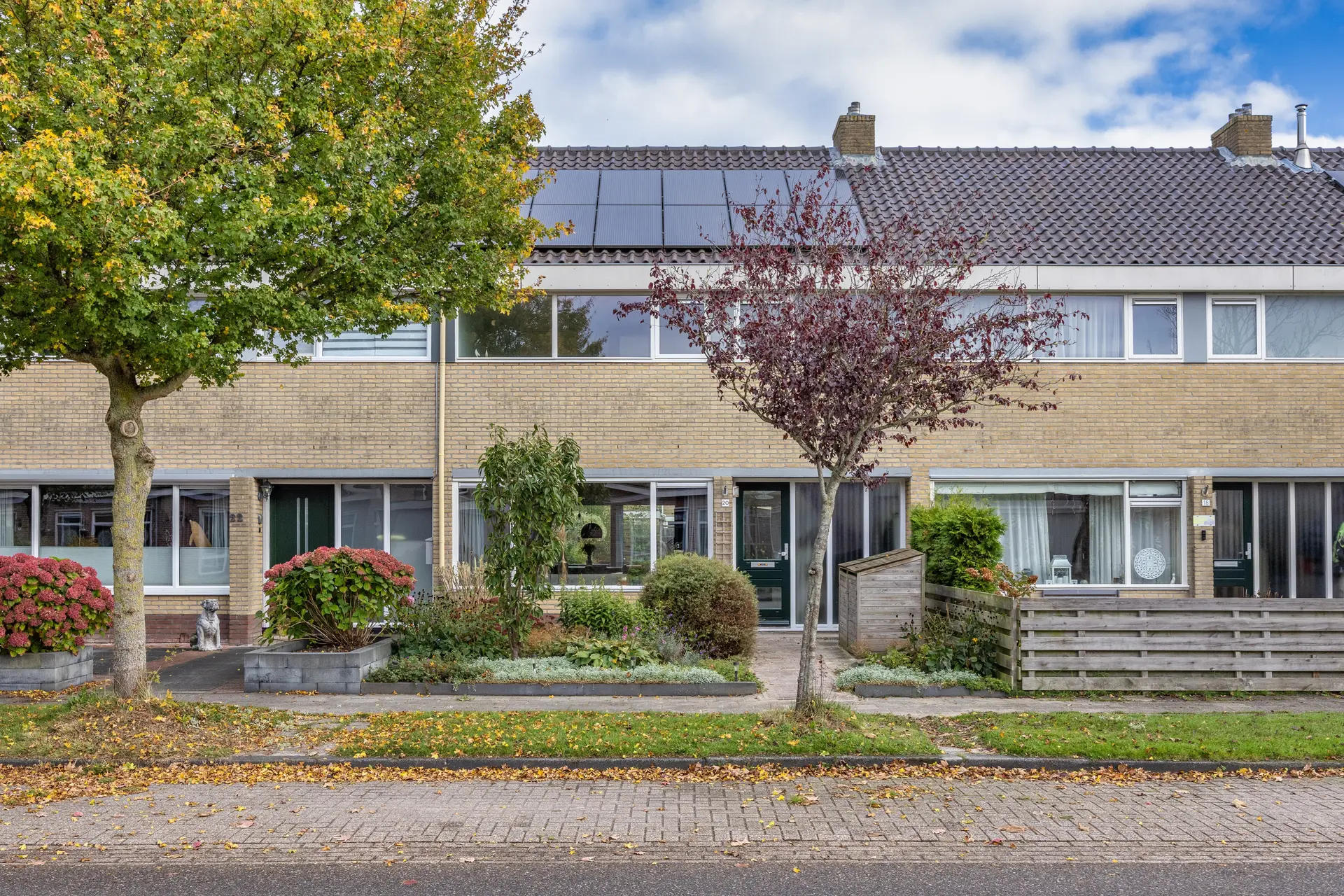 Thomas De Grootstraat 20, Franeker