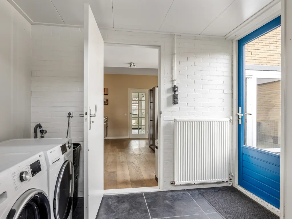 Thomas De Grootstraat 20, Franeker