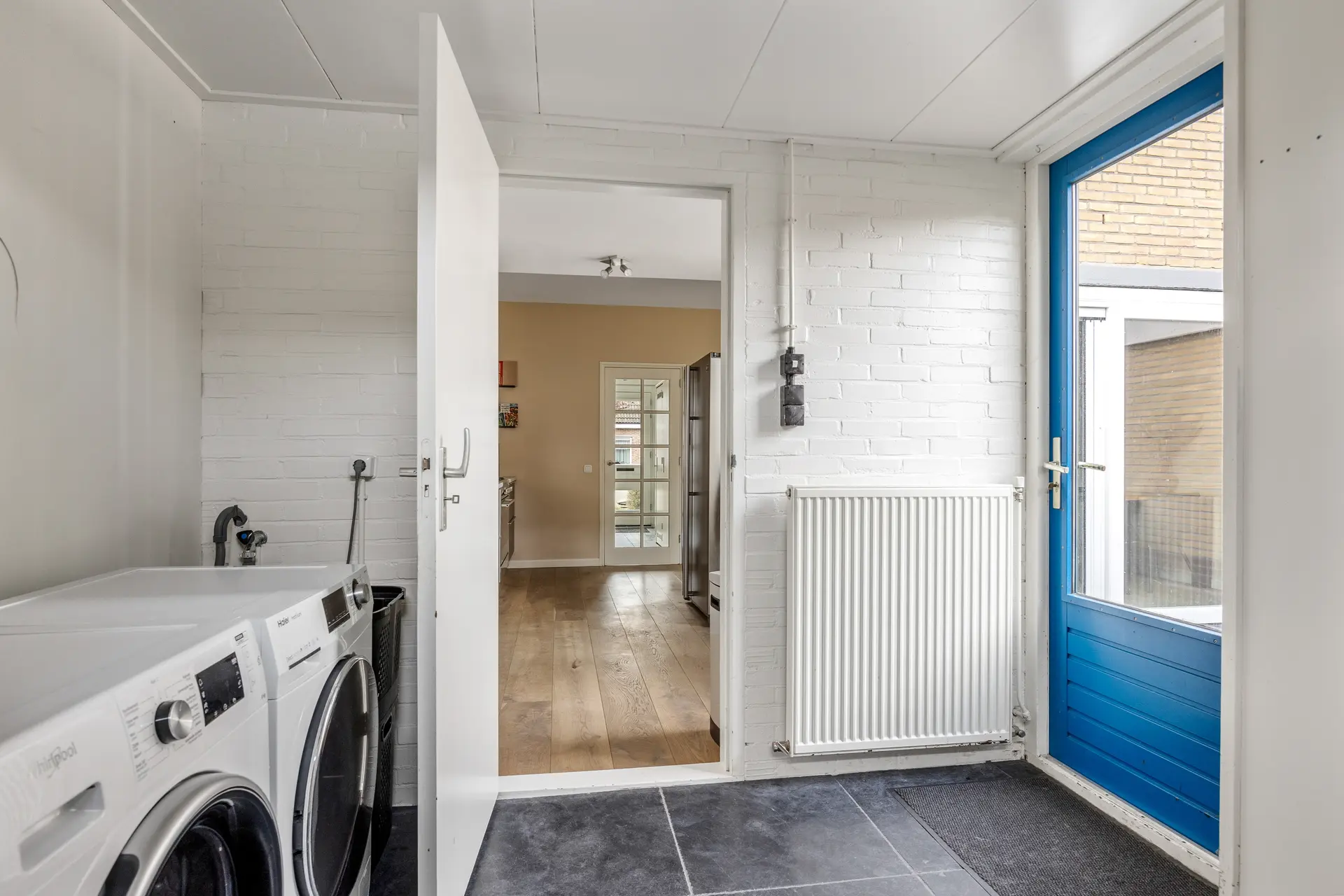 Thomas De Grootstraat 20, Franeker