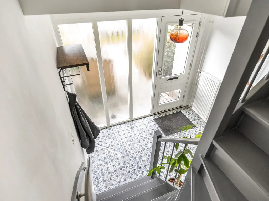 Thomas De Grootstraat 20, Franeker