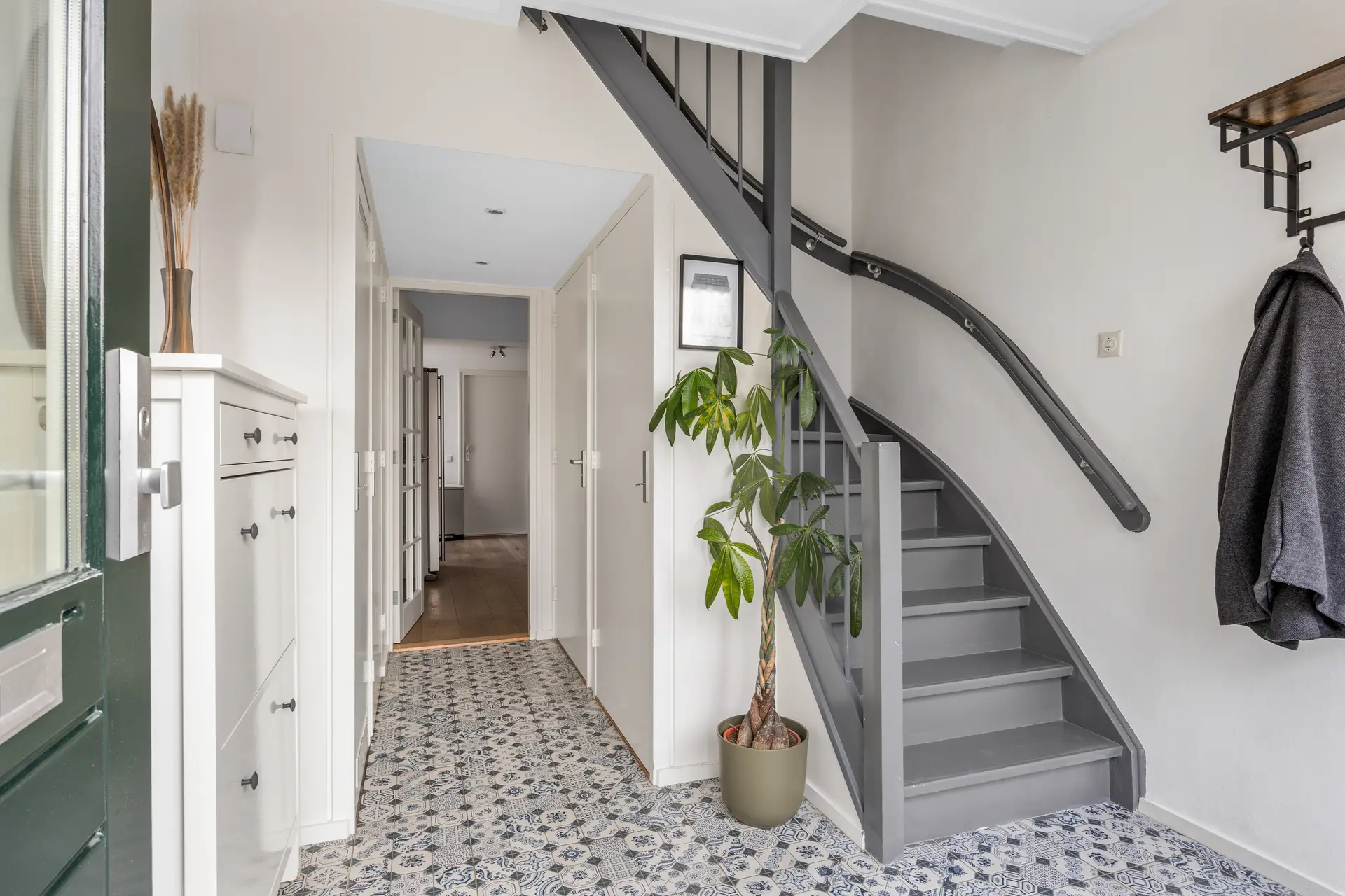 Thomas De Grootstraat 20, Franeker