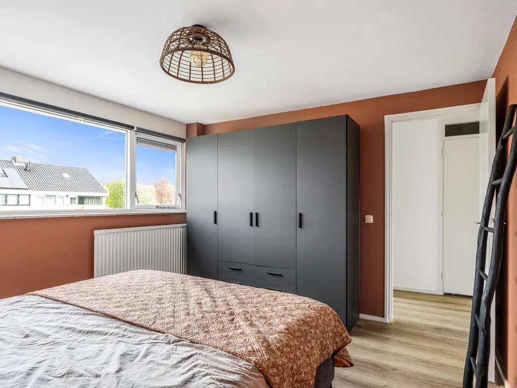 Thomas De Grootstraat 20, Franeker