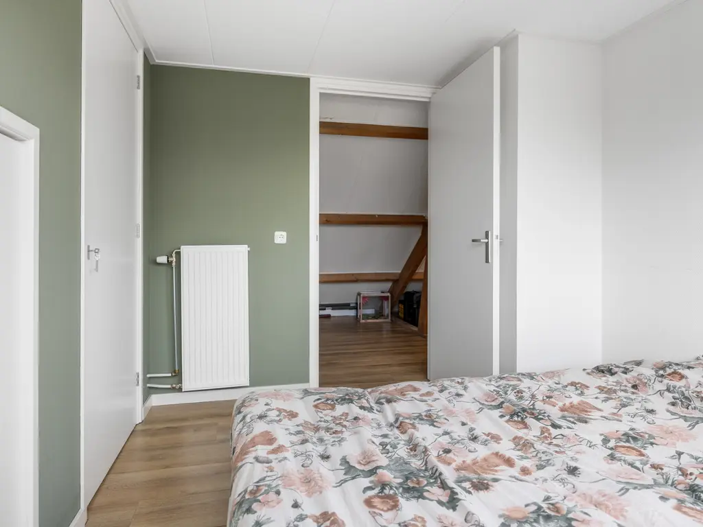 Thomas De Grootstraat 20, Franeker