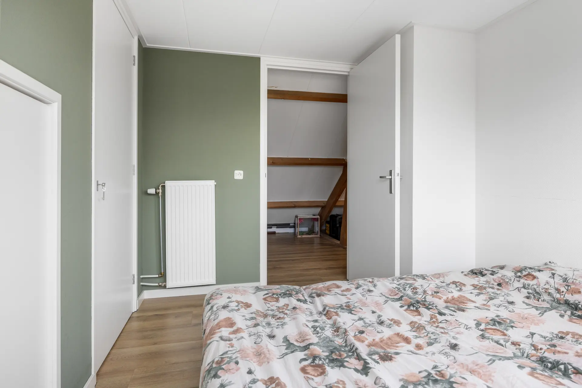 Thomas De Grootstraat 20, Franeker