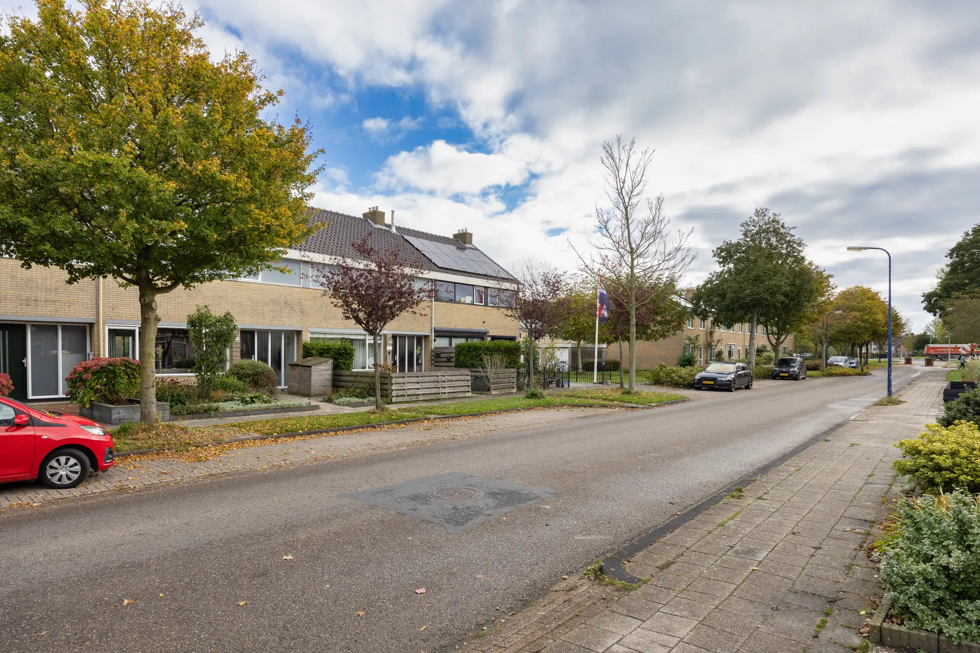 Thomas De Grootstraat 20, Franeker