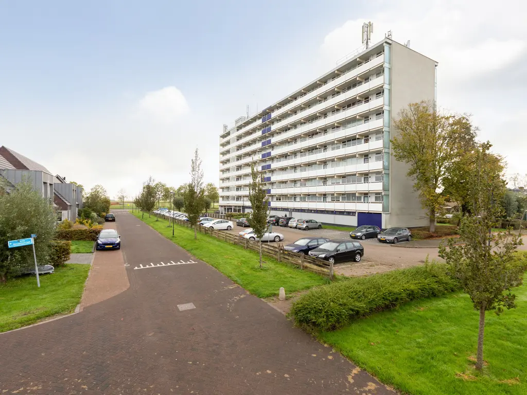 Boudewijnstraat 49, Bolsward
