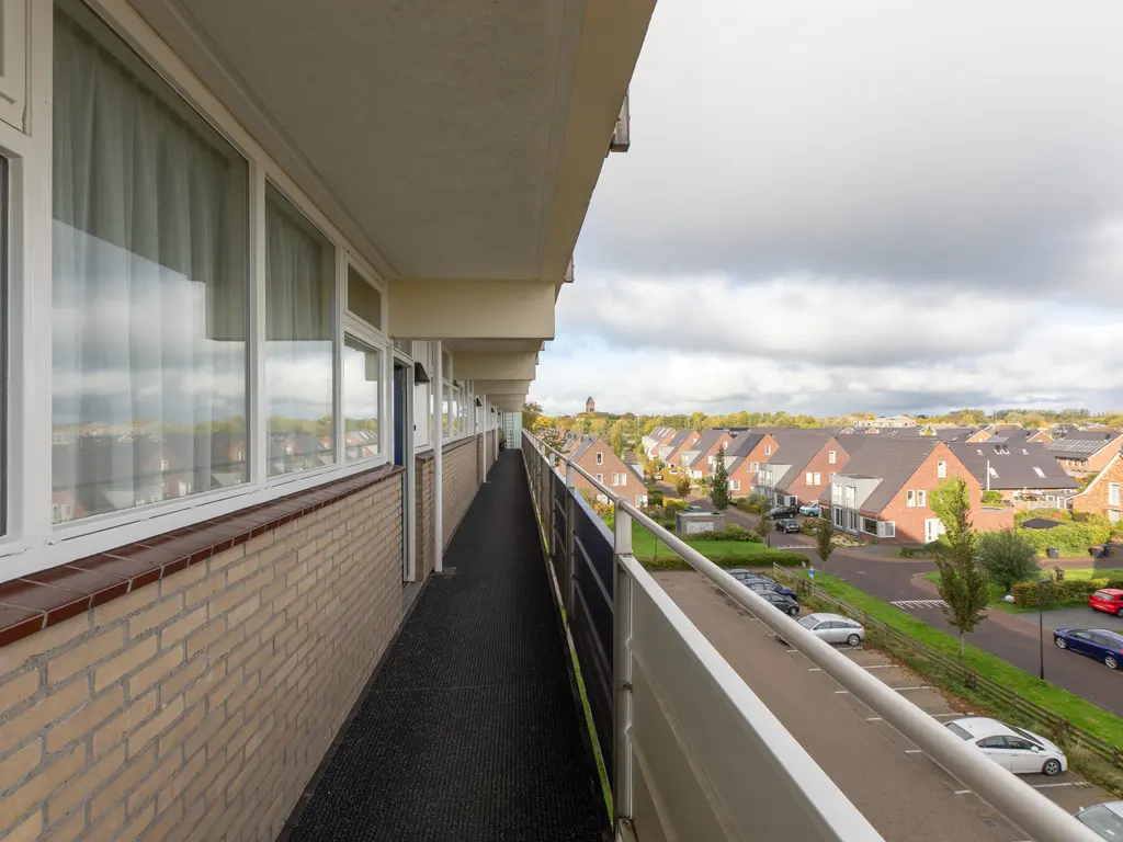 Boudewijnstraat 49, Bolsward