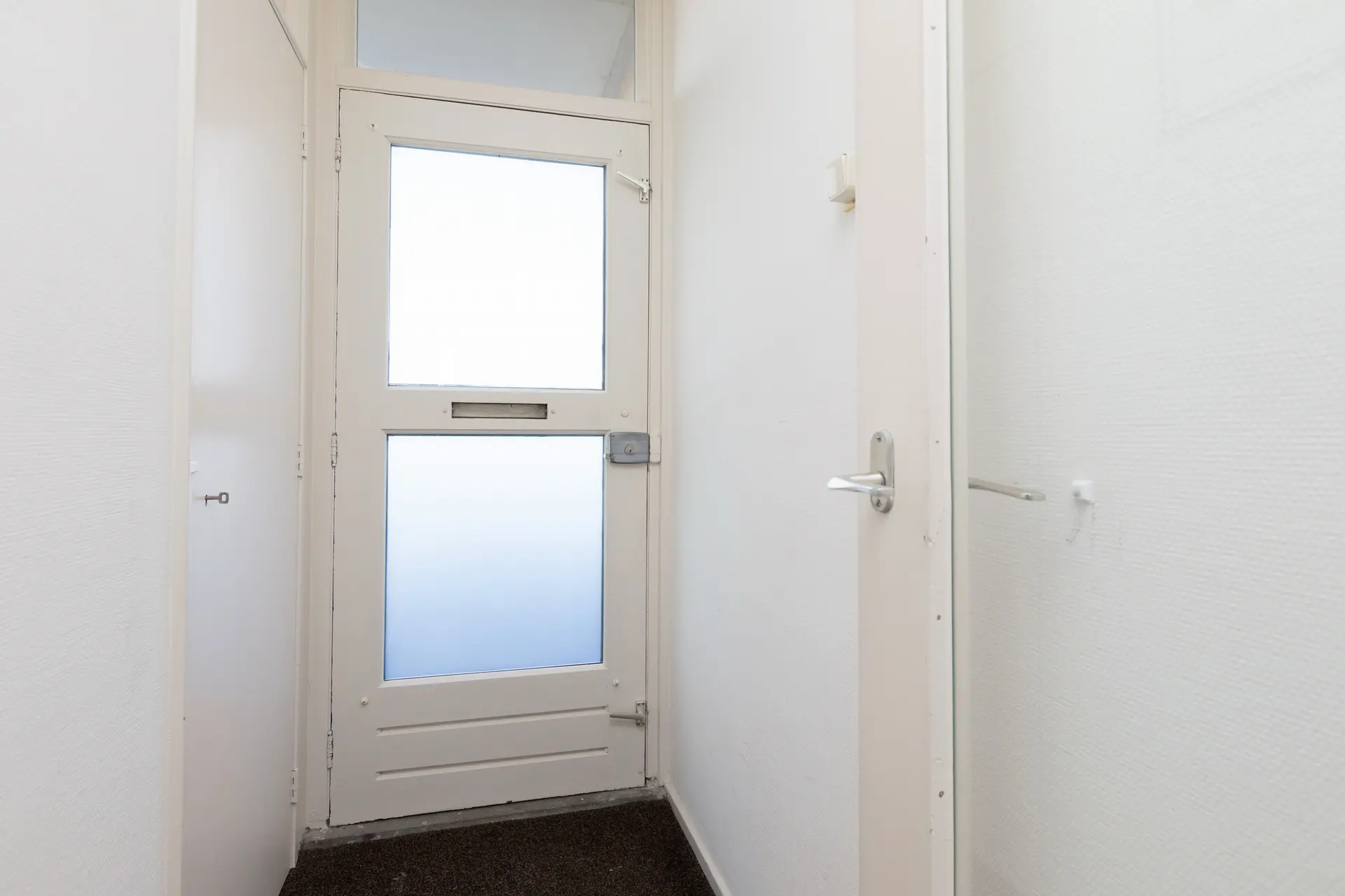Boudewijnstraat 49, Bolsward