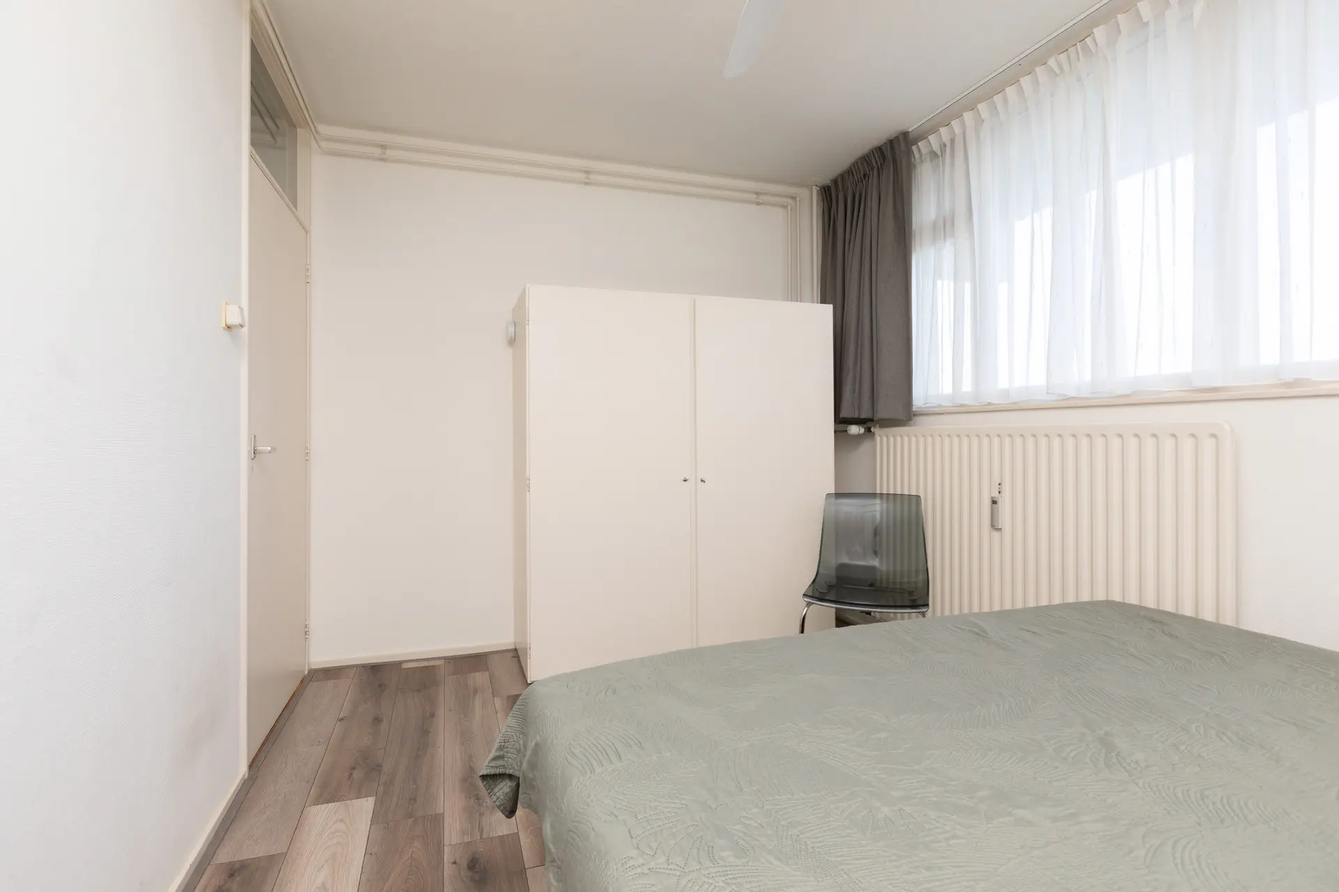 Boudewijnstraat 49, Bolsward