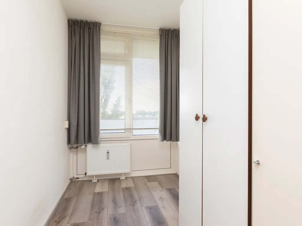 Boudewijnstraat 49, Bolsward