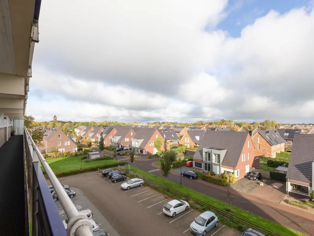 Boudewijnstraat 49, Bolsward