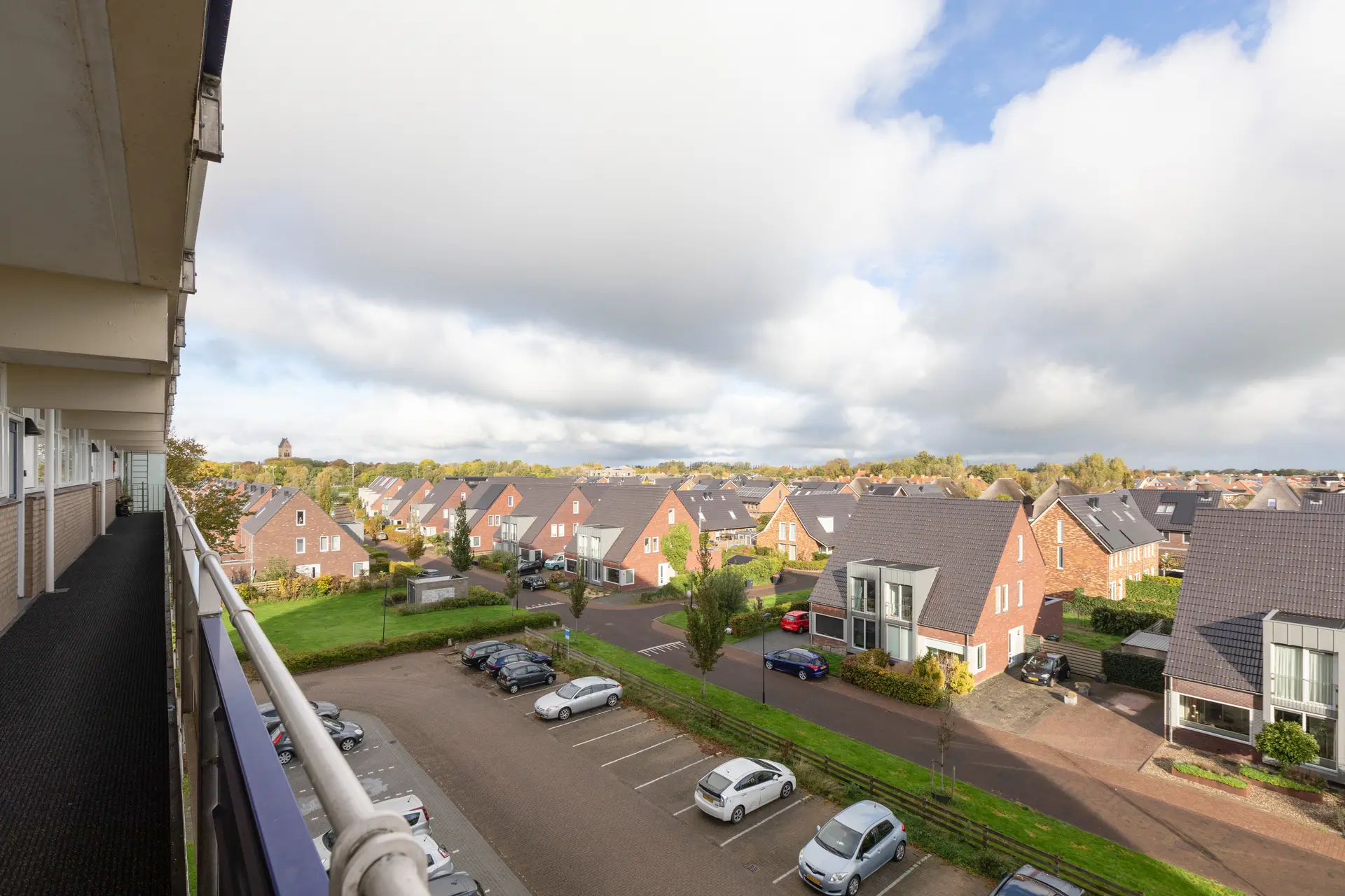 Boudewijnstraat 49, Bolsward