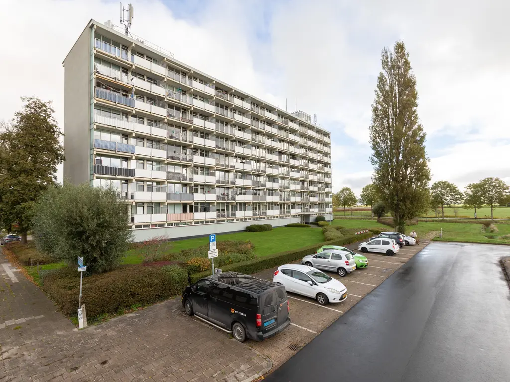Boudewijnstraat 49, Bolsward