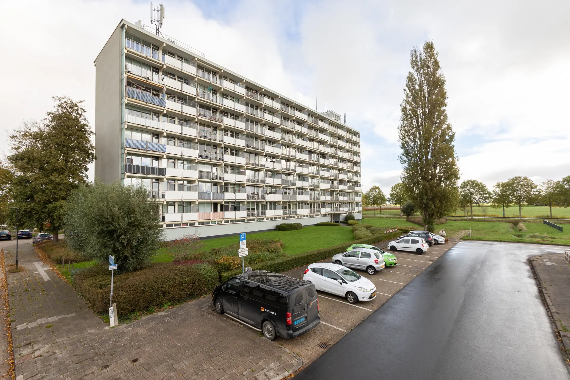 Boudewijnstraat 49, Bolsward
