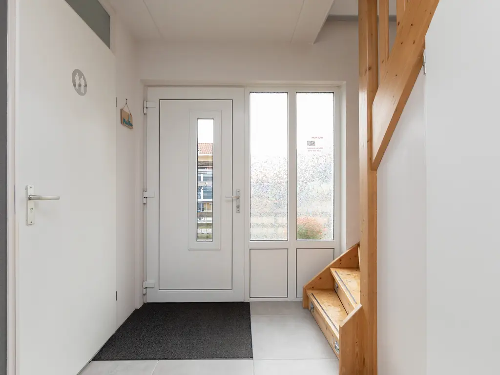 Waaxenserweg 11, Lollum
