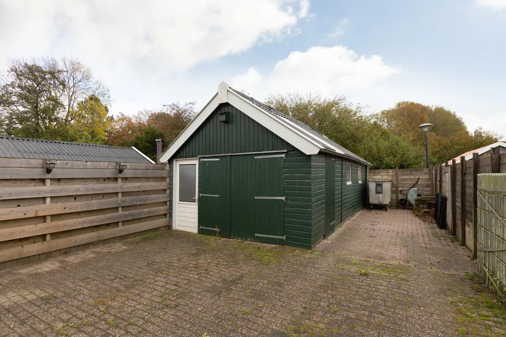 Waaxenserweg 11, Lollum
