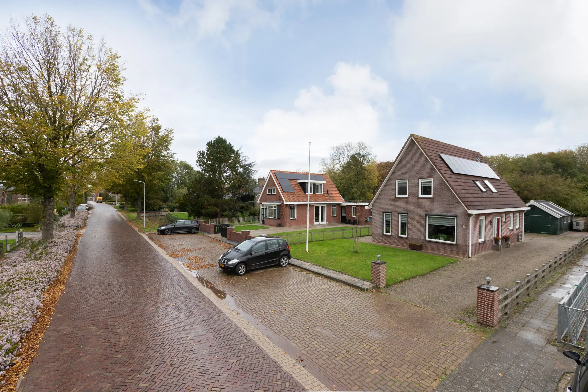 Waaxenserweg 11, Lollum