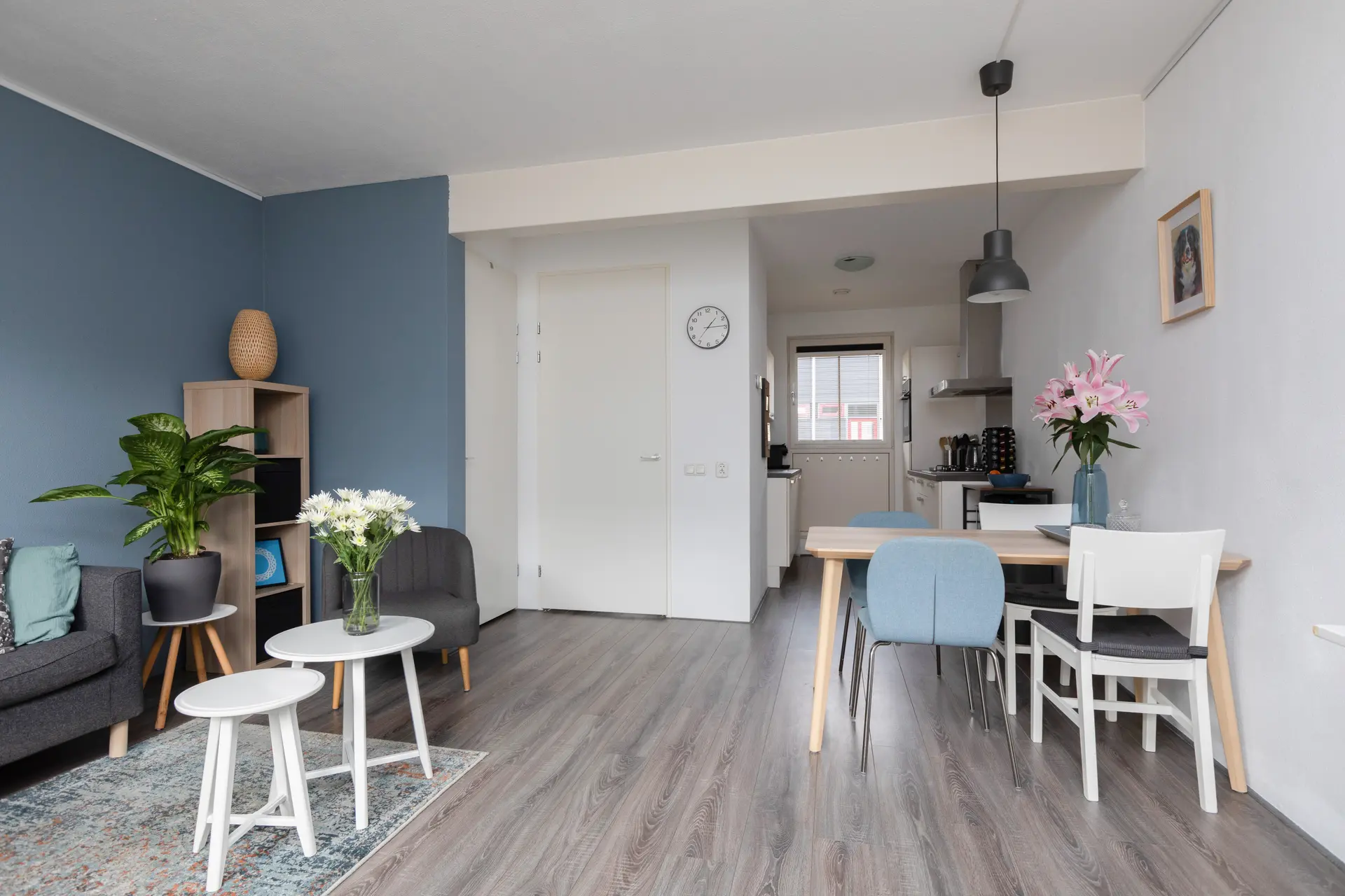 De Greiden 4, Bolsward