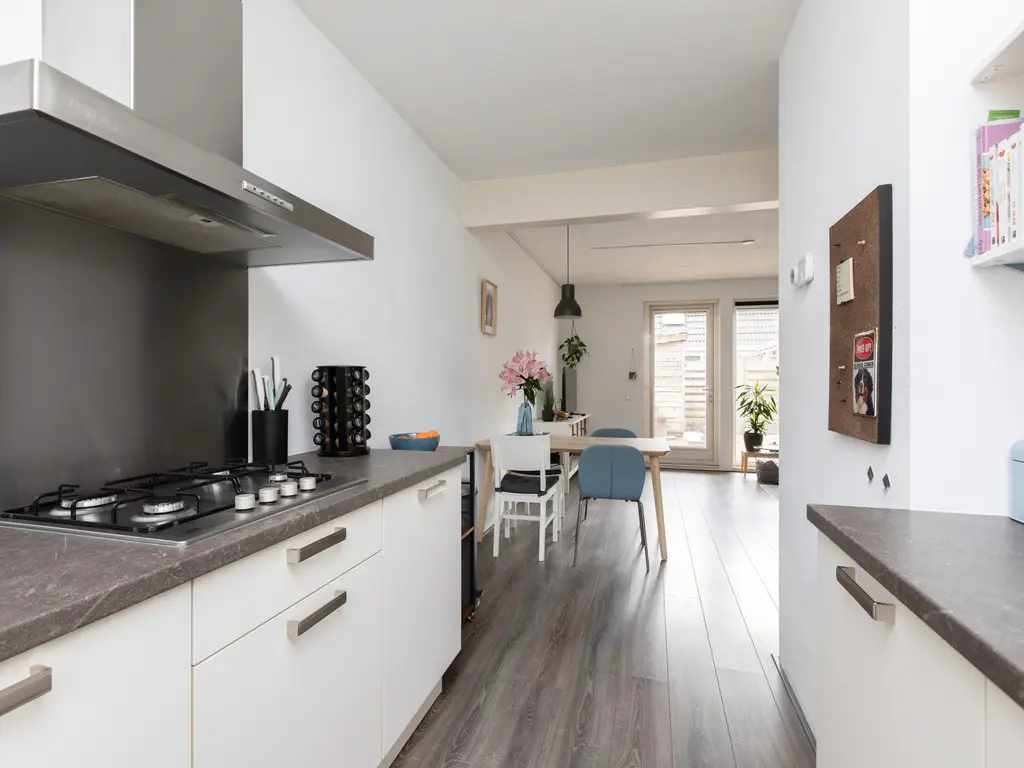 De Greiden 4, Bolsward