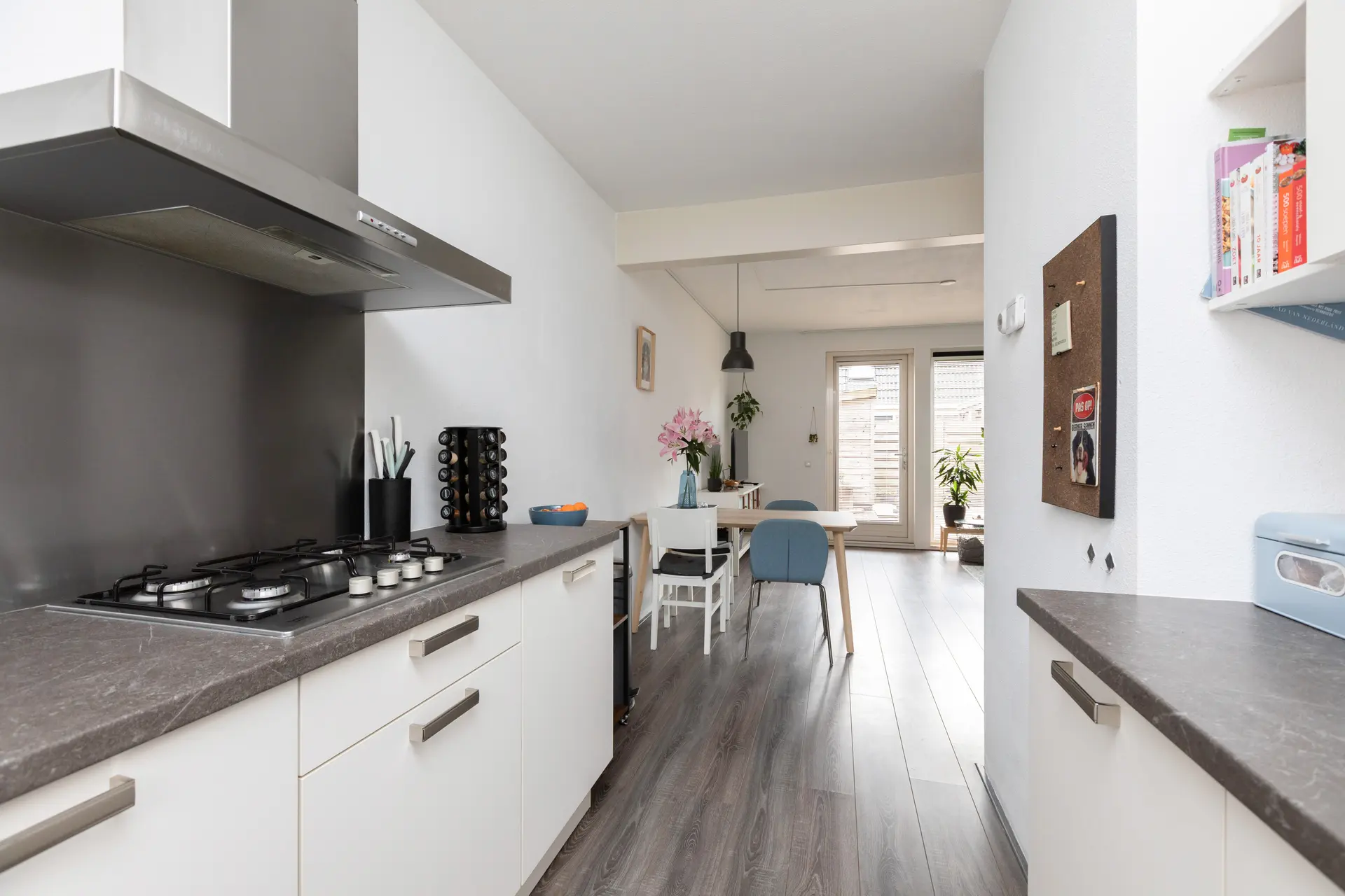 De Greiden 4, Bolsward