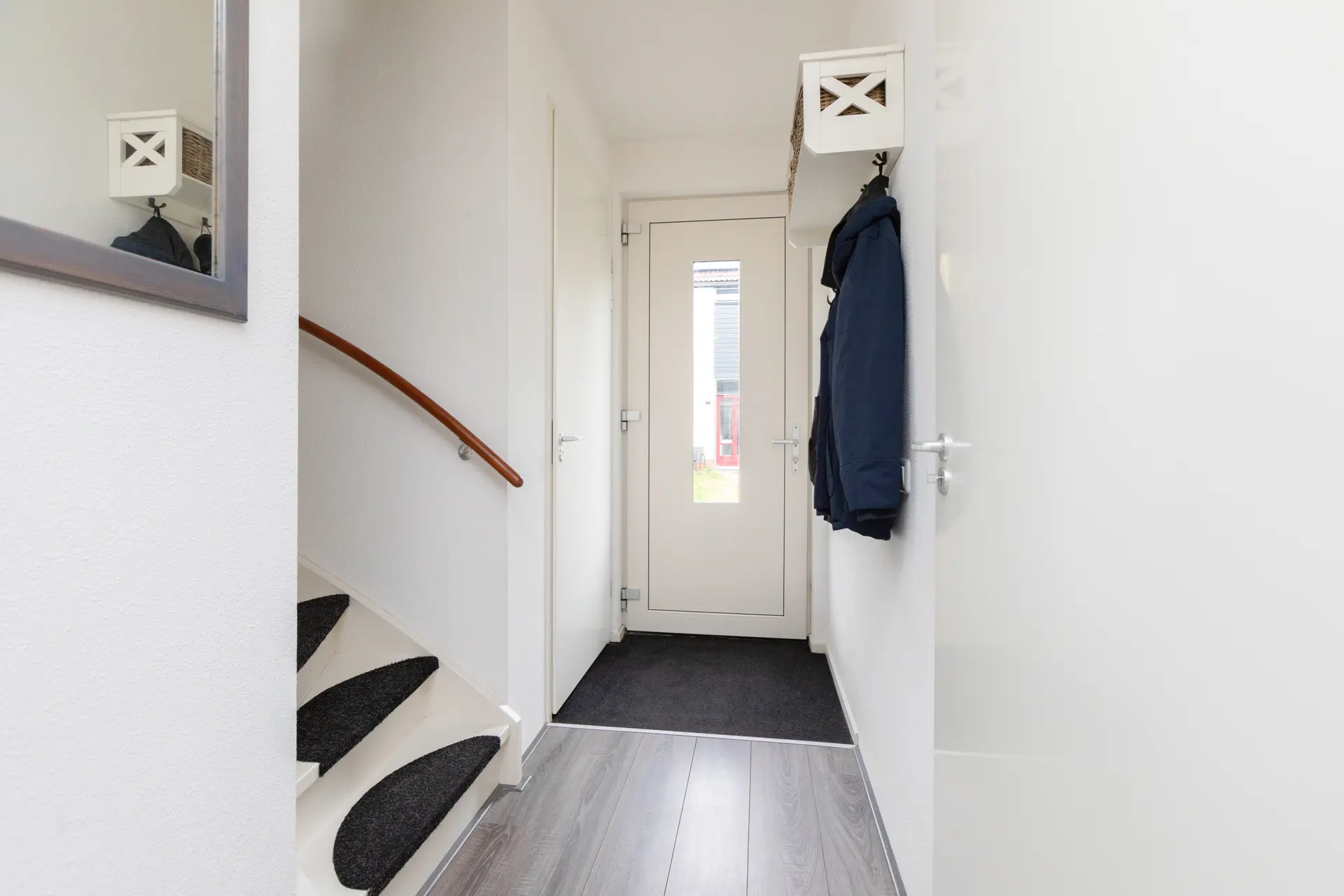 De Greiden 4, Bolsward