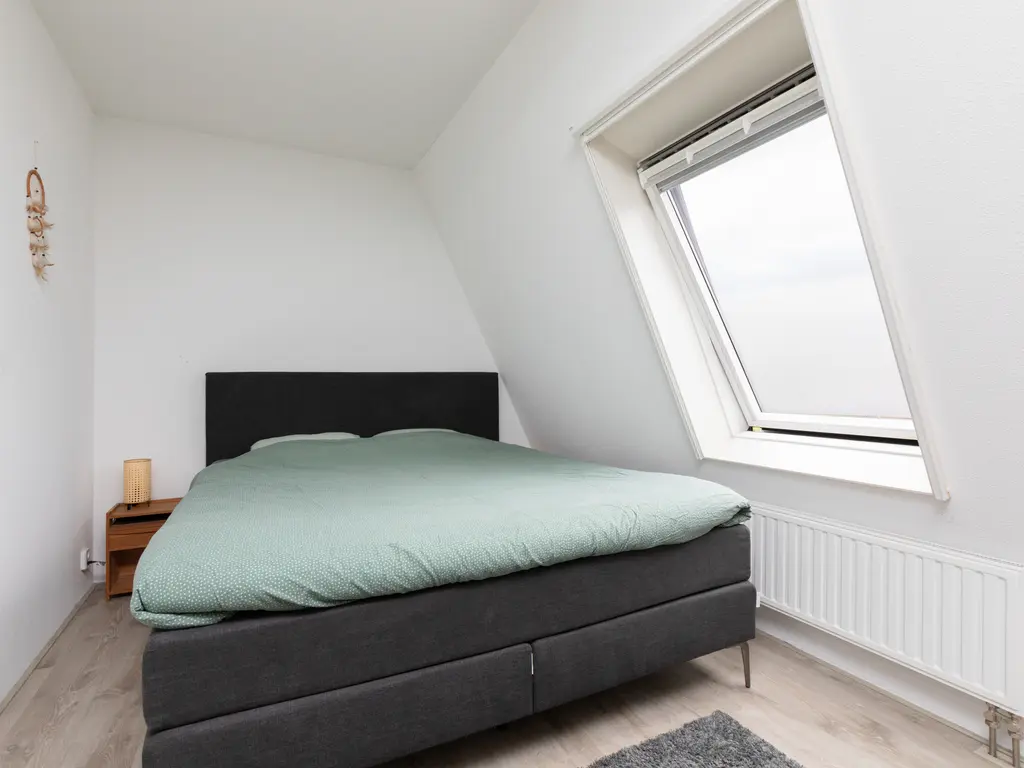 De Greiden 4, Bolsward
