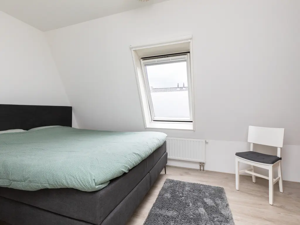 De Greiden 4, Bolsward