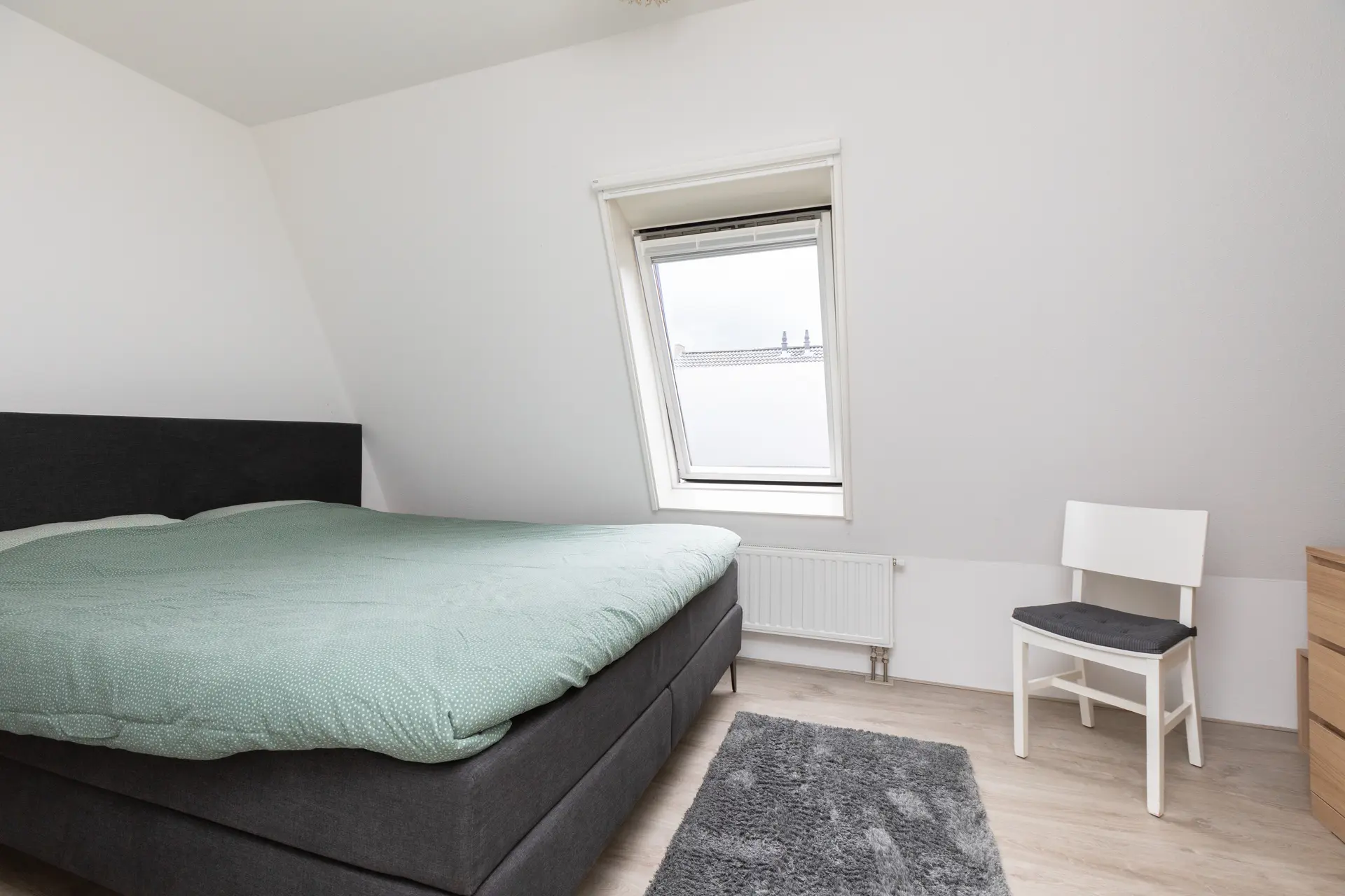 De Greiden 4, Bolsward