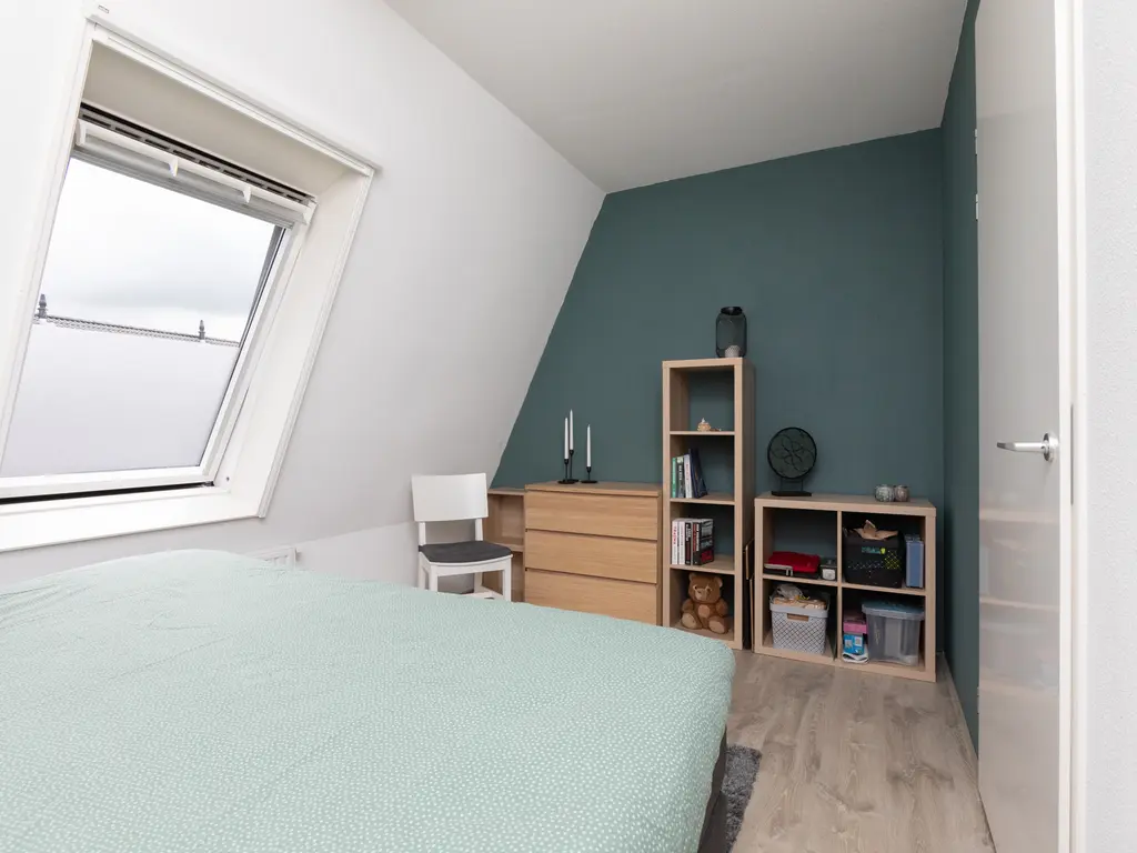 De Greiden 4, Bolsward