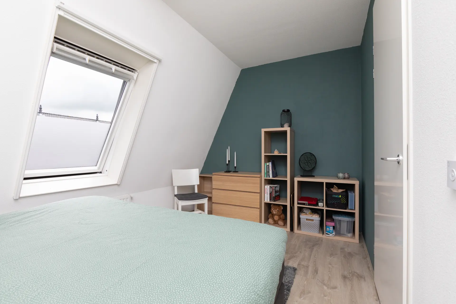 De Greiden 4, Bolsward