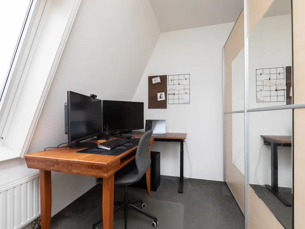 De Greiden 4, Bolsward