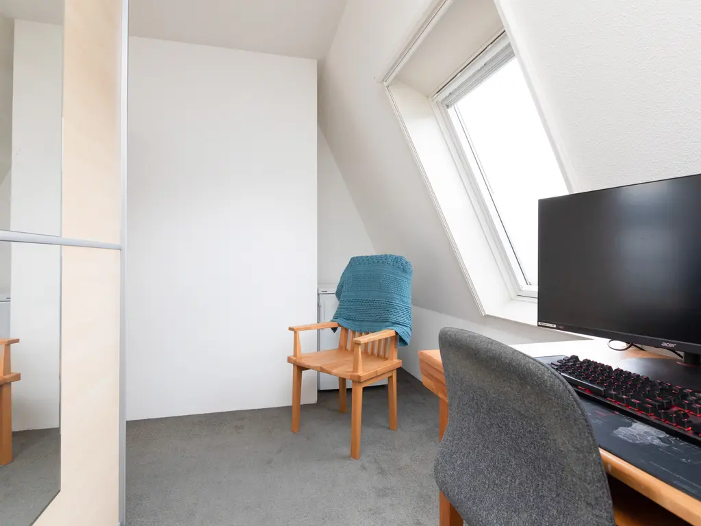 De Greiden 4, Bolsward