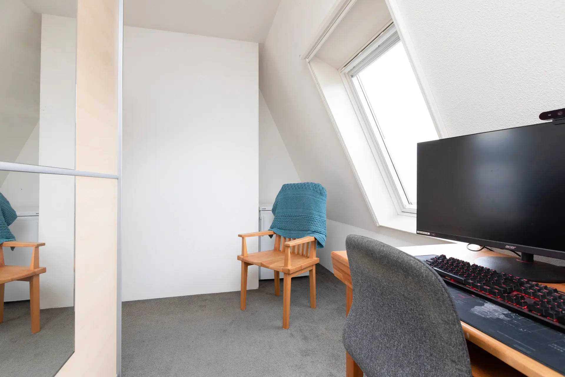 De Greiden 4, Bolsward