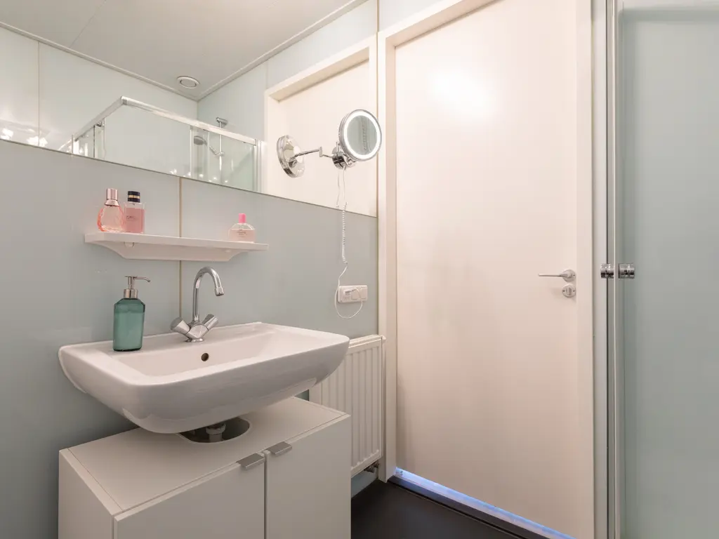 De Greiden 4, Bolsward