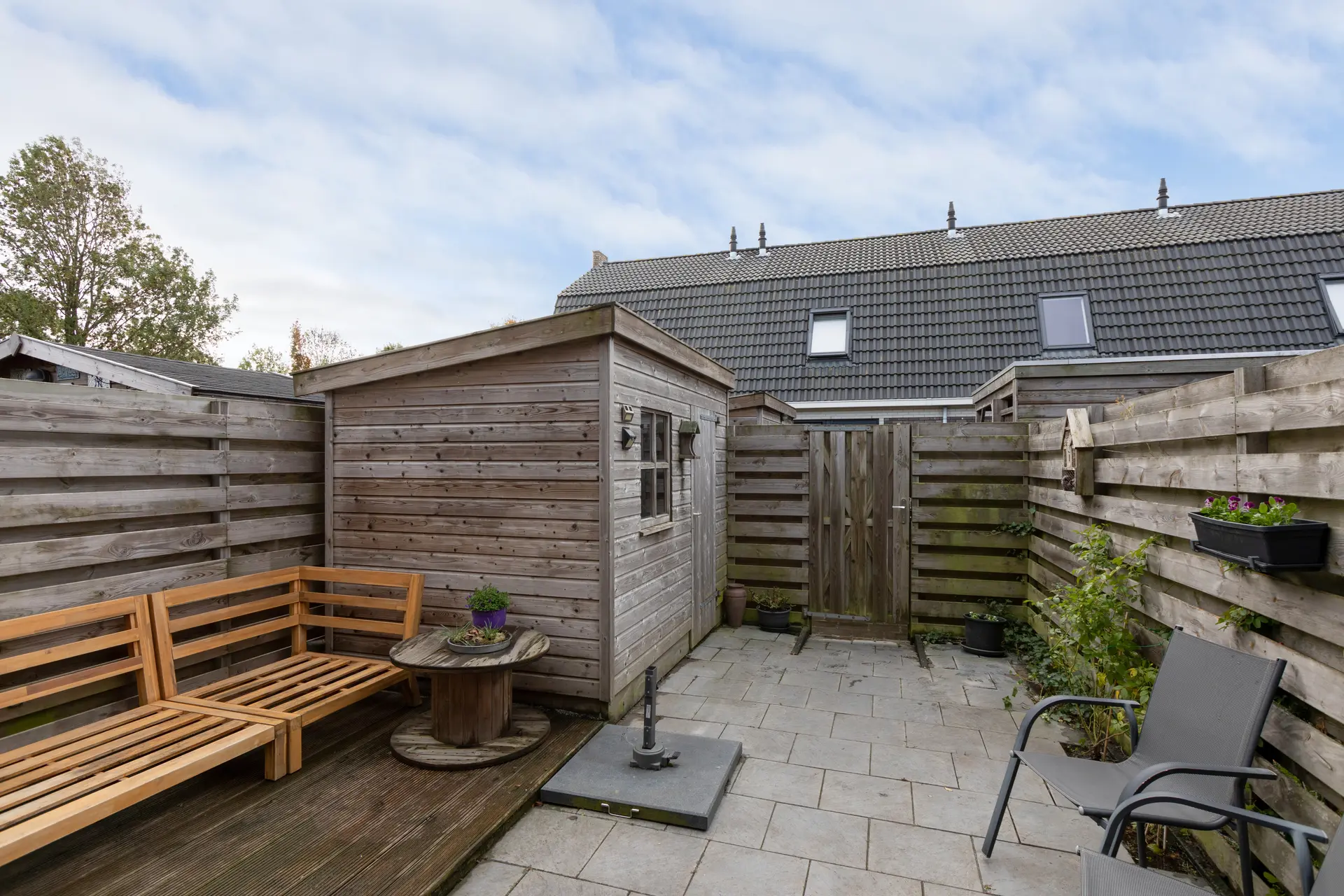 De Greiden 4, Bolsward