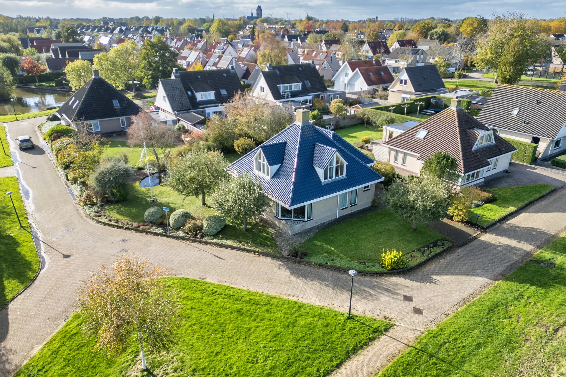 De Ljip 11, Bolsward