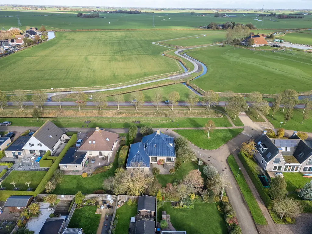 De Ljip 11, Bolsward