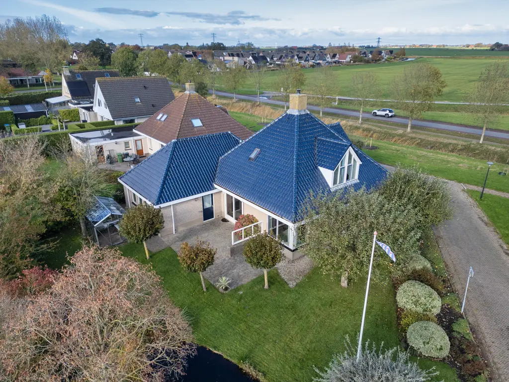 De Ljip 11, Bolsward