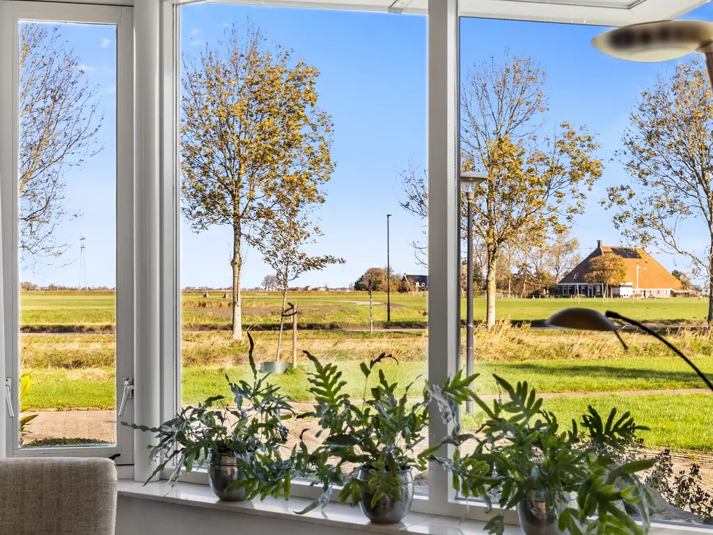 De Ljip 11, Bolsward