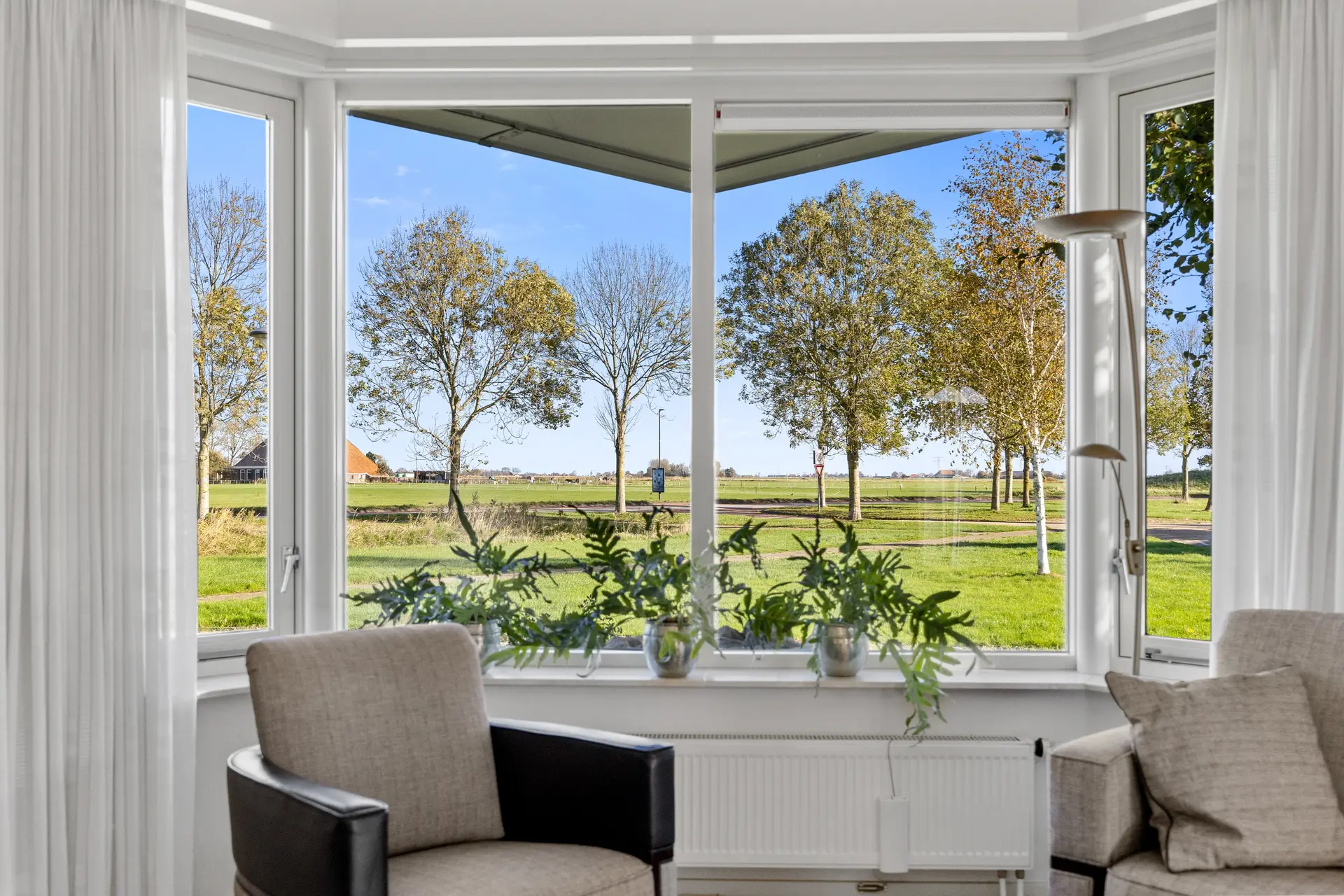 De Ljip 11, Bolsward