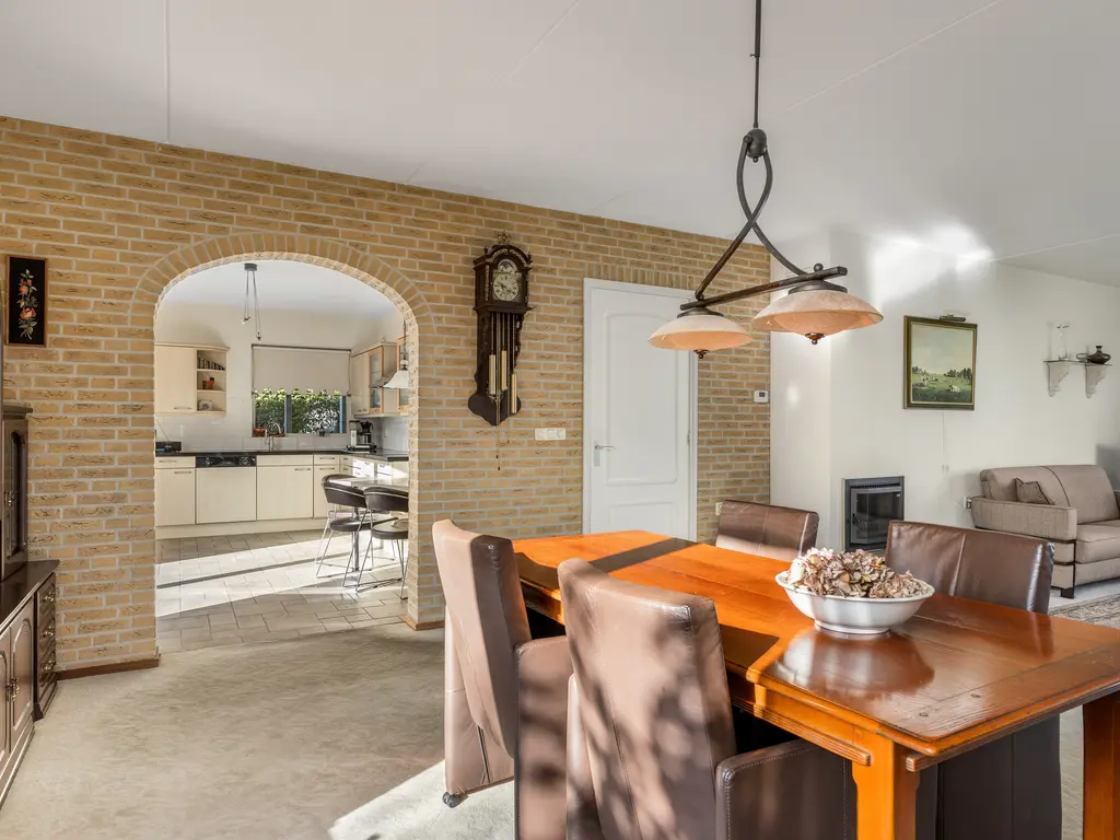 De Ljip 11, Bolsward