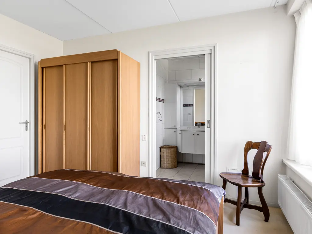 De Ljip 11, Bolsward