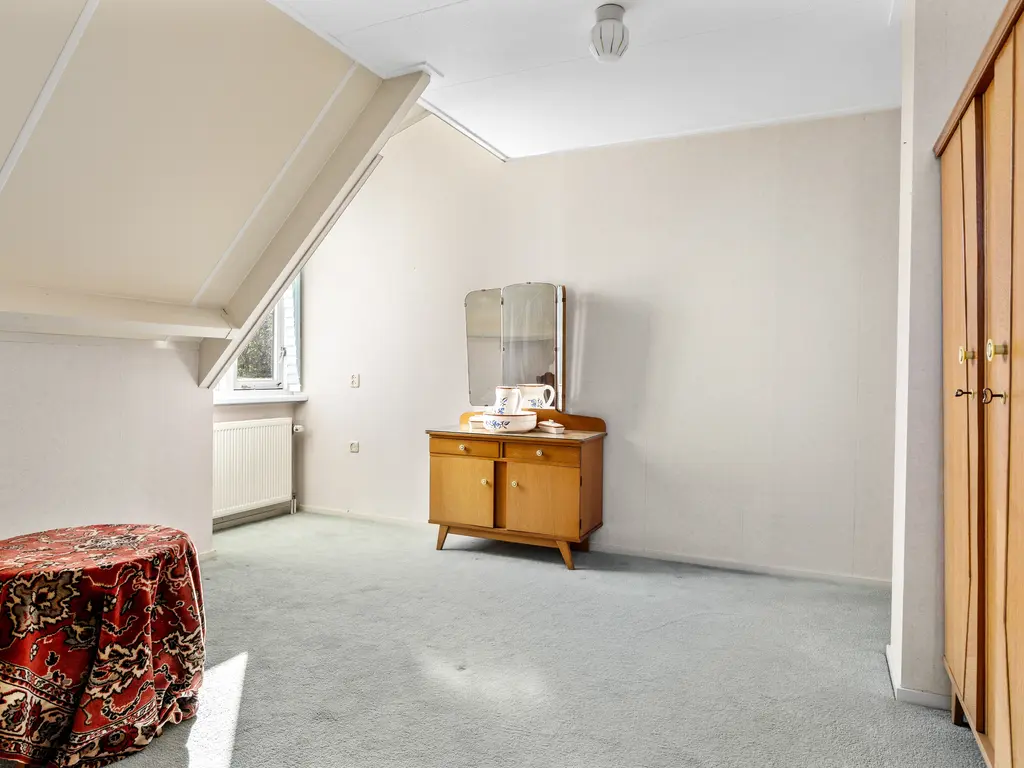 De Ljip 11, Bolsward
