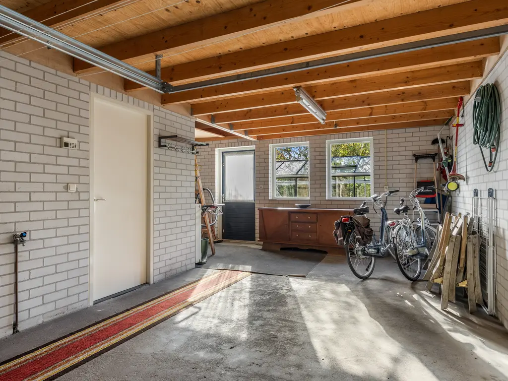 De Ljip 11, Bolsward