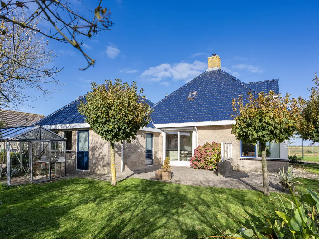 De Ljip 11, Bolsward