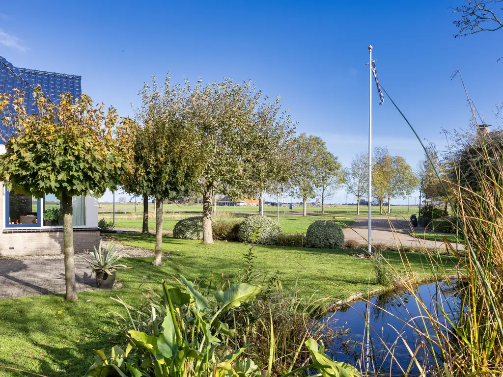 De Ljip 11, Bolsward