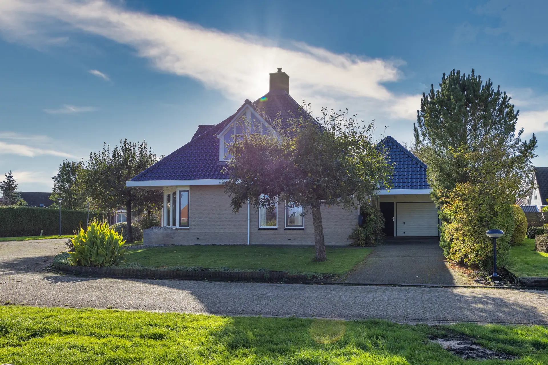 De Ljip 11, Bolsward