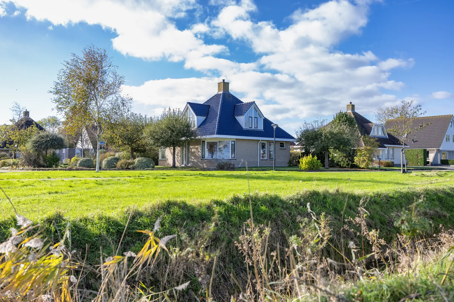 De Ljip 11, Bolsward