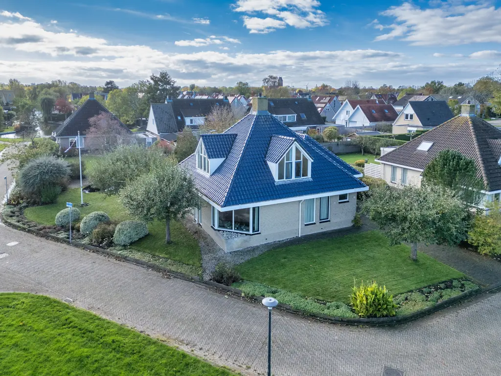De Ljip 11, Bolsward