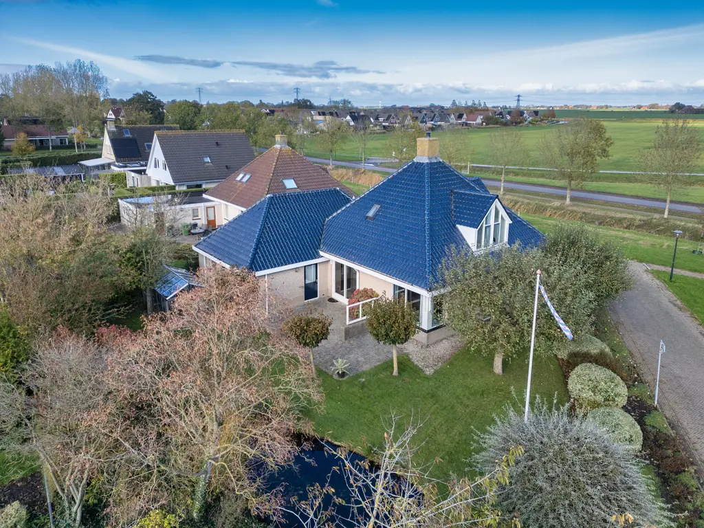 De Ljip 11, Bolsward